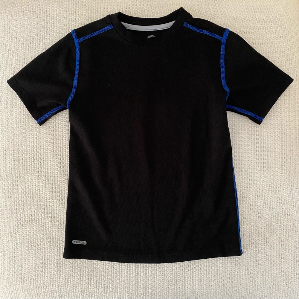 Athletic Tee
